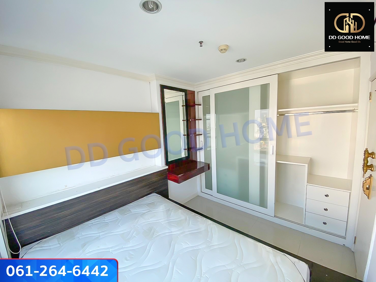 ขายถูก!! ลุมพินี วิลล์ ราษฎร์บูรณะ - ริเวอร์วิว1 Lumpini Ville Ratburana-Riverview 1 